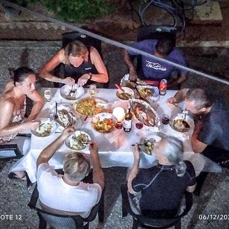 Mirissa Villa Green Pepper エクステリア 写真