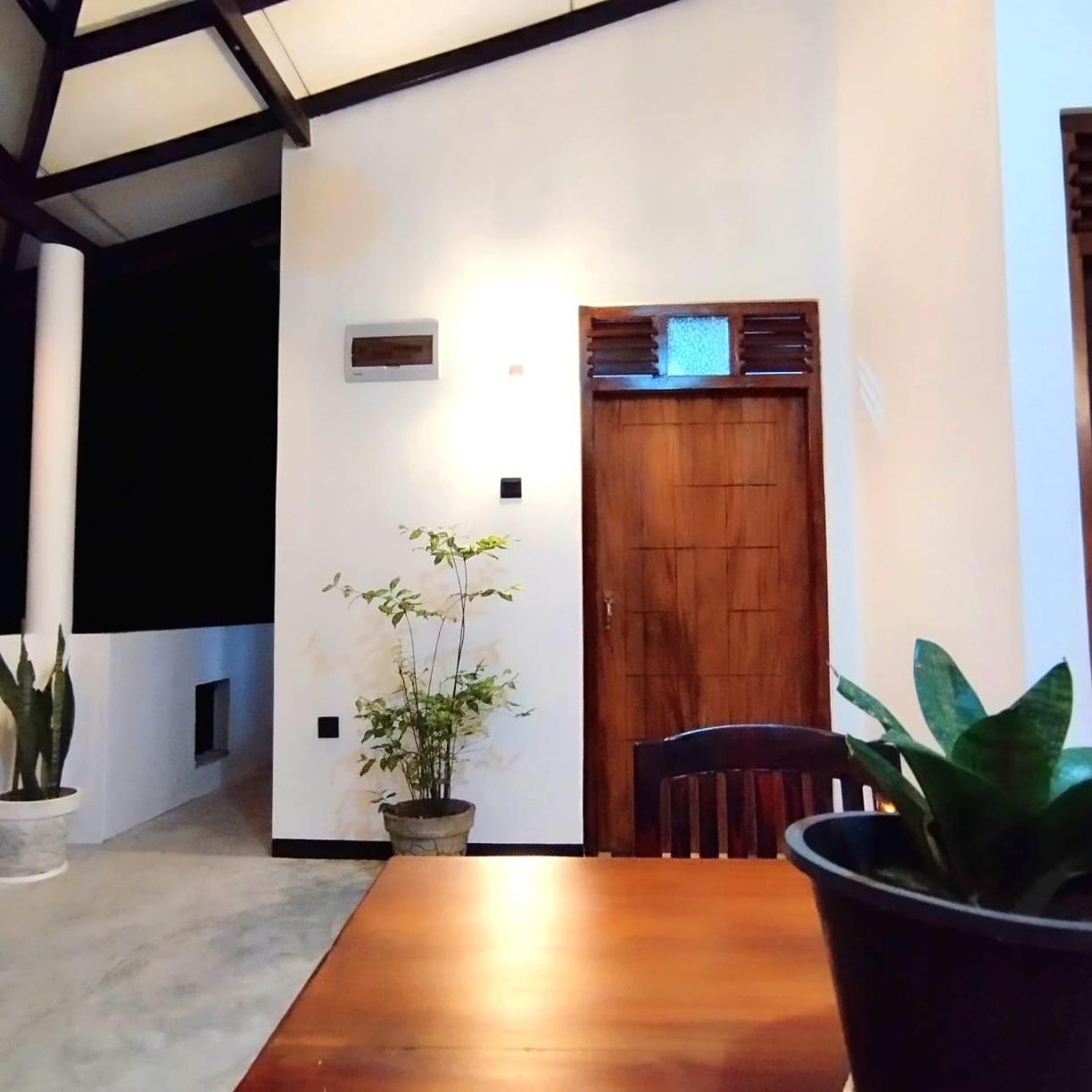 Mirissa Villa Green Pepper エクステリア 写真