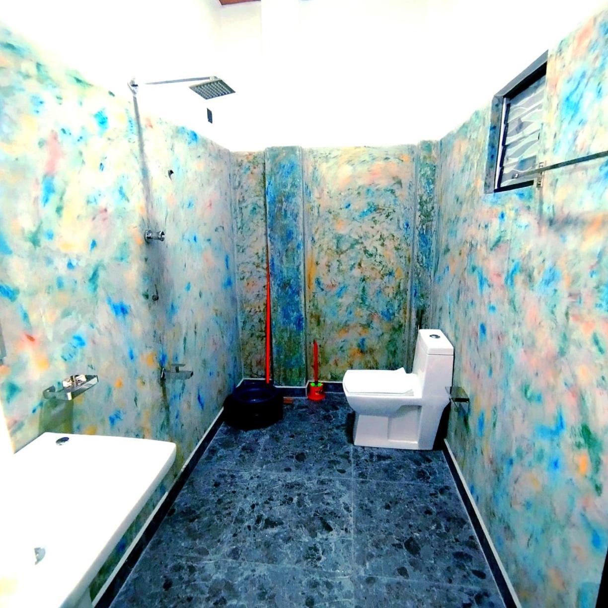 Mirissa Villa Green Pepper エクステリア 写真