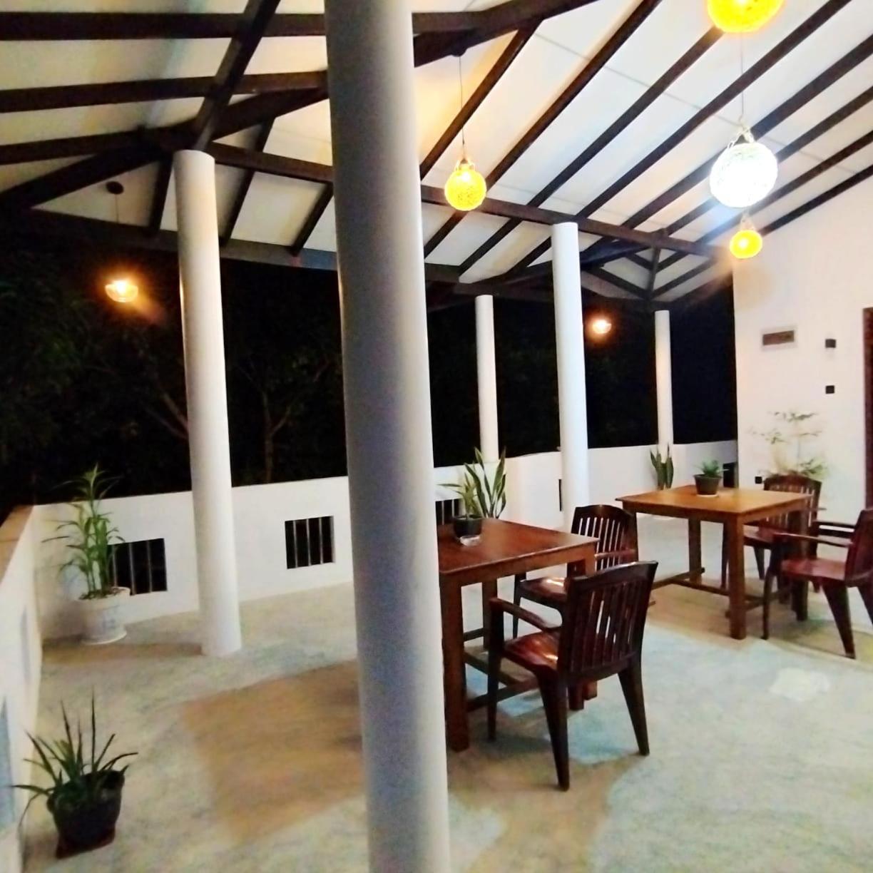 Mirissa Villa Green Pepper エクステリア 写真