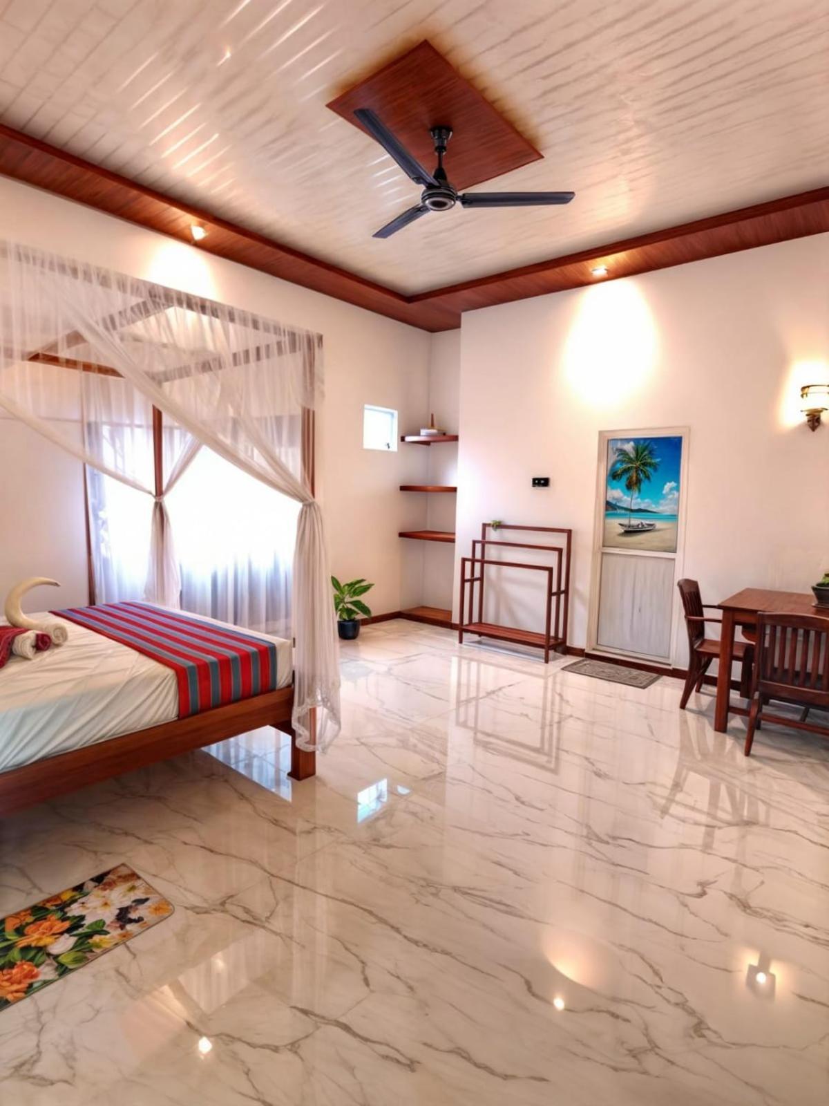 Mirissa Villa Green Pepper エクステリア 写真