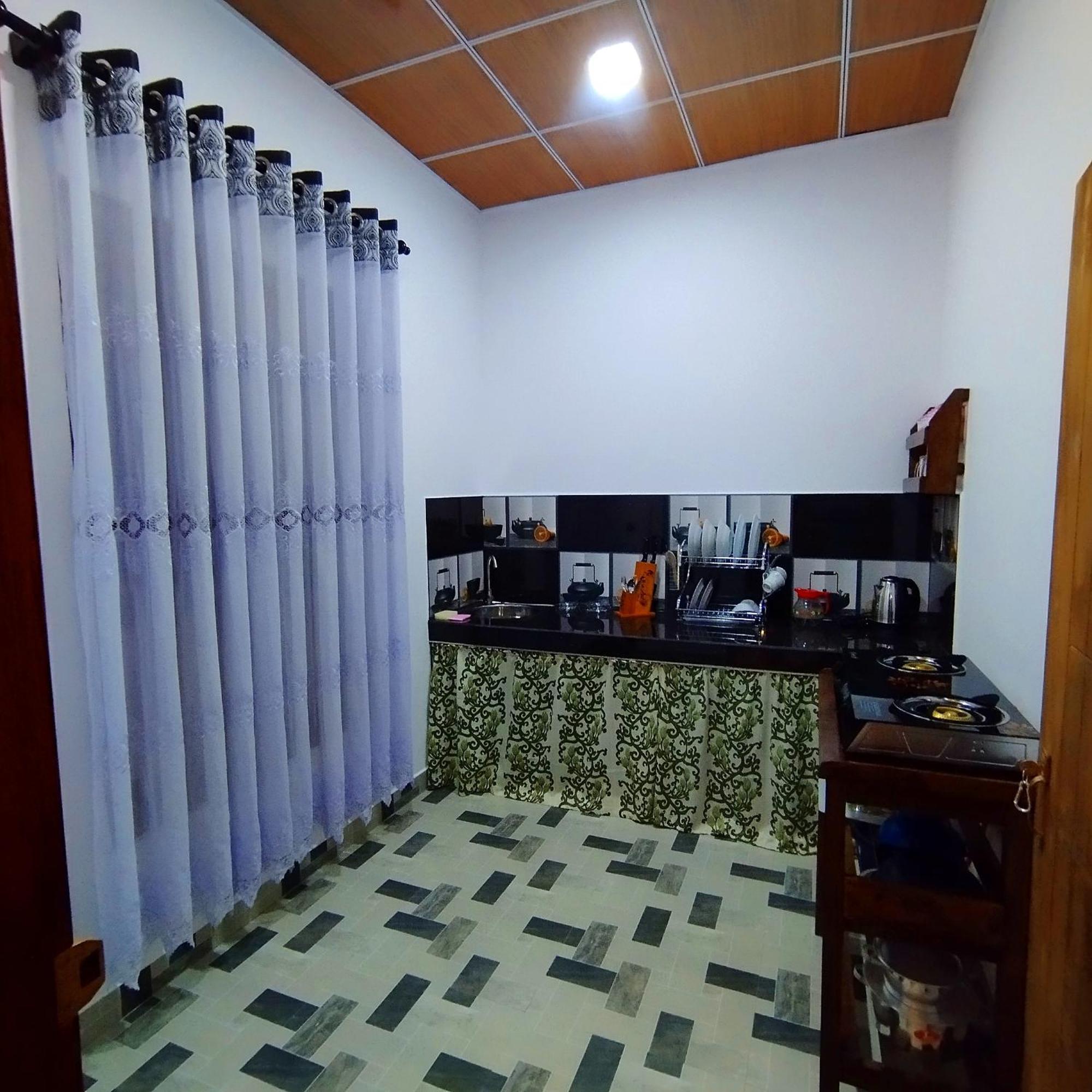 Mirissa Villa Green Pepper 部屋 写真