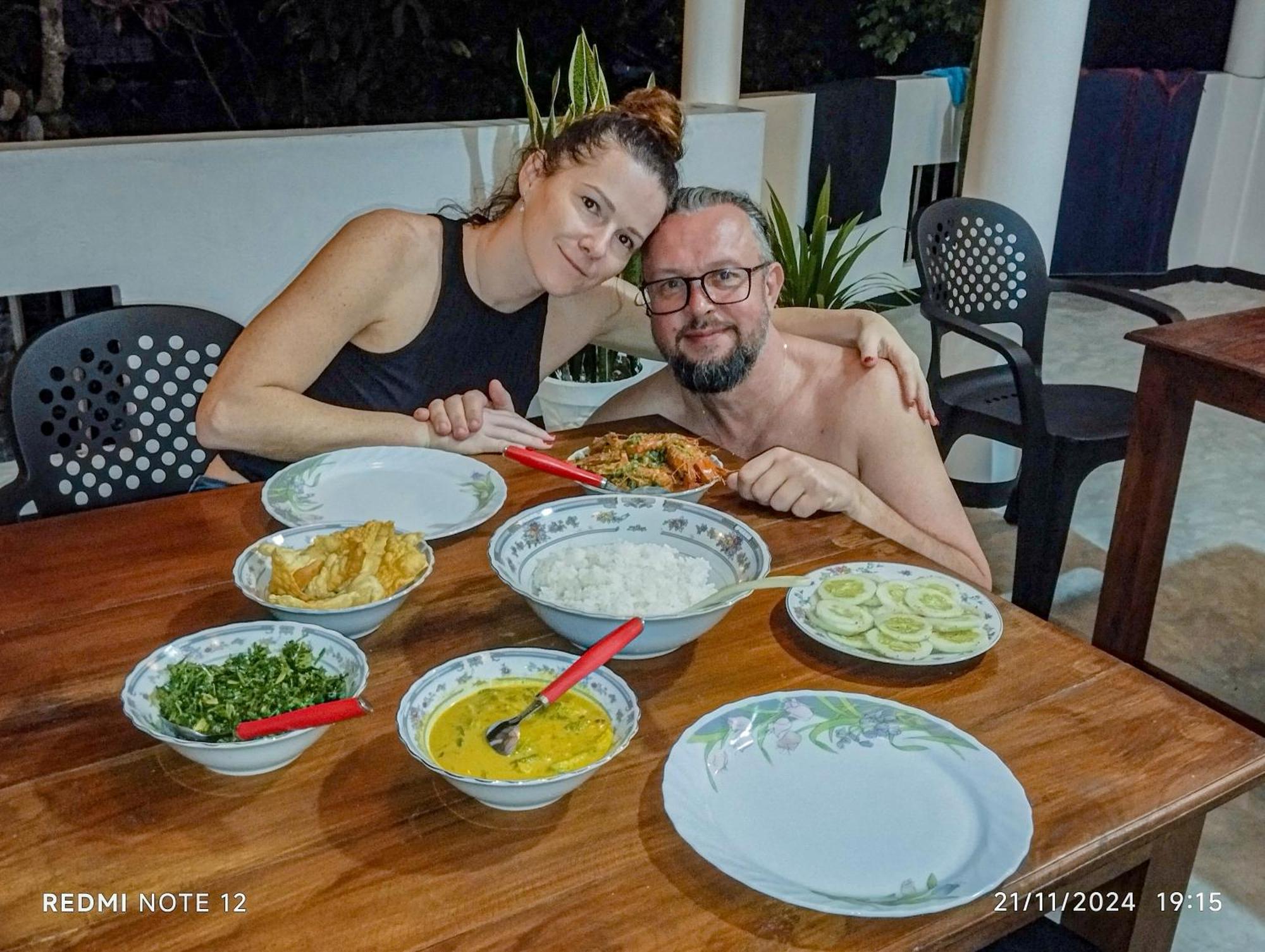 Mirissa Villa Green Pepper エクステリア 写真