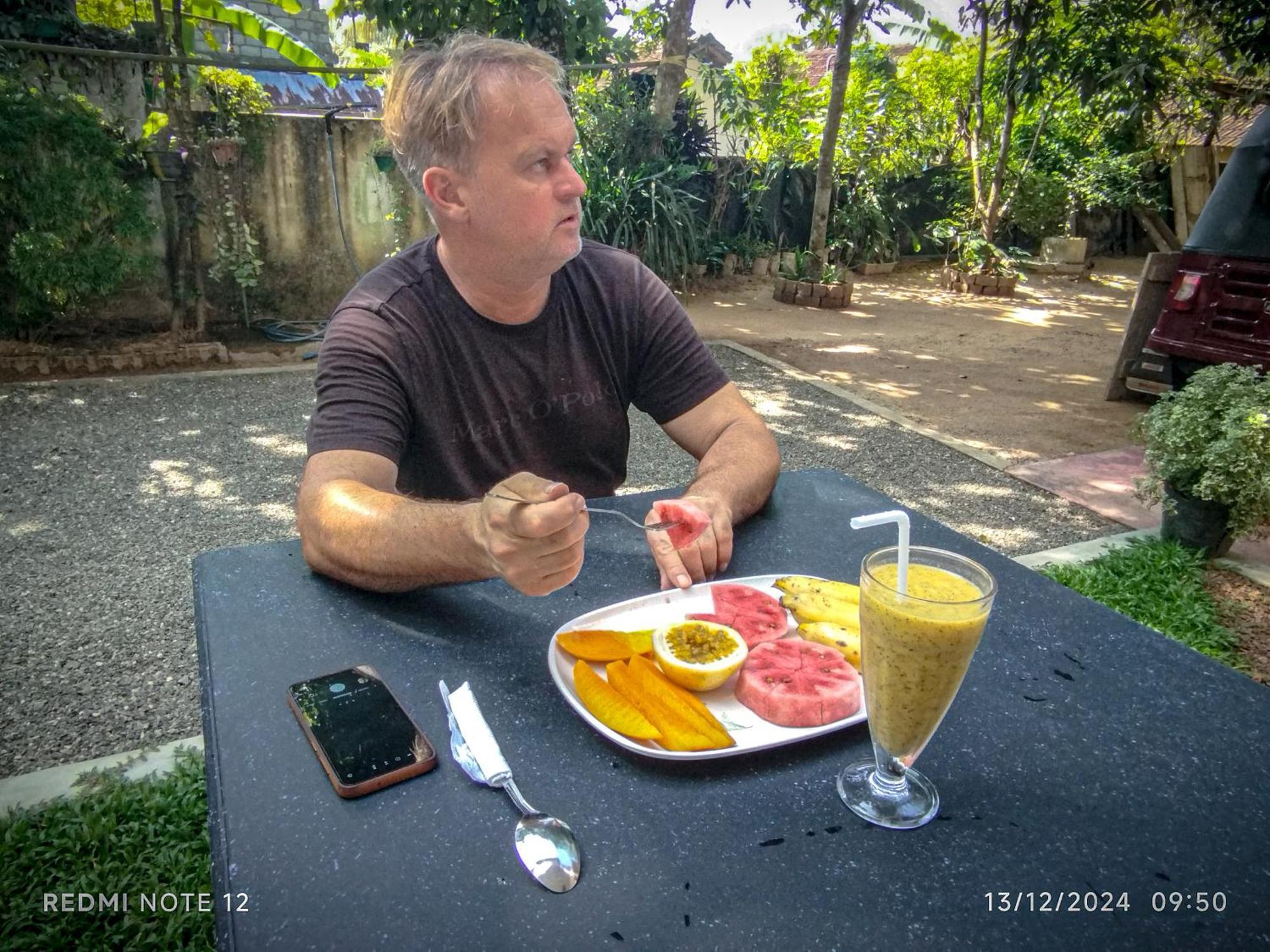 Mirissa Villa Green Pepper エクステリア 写真