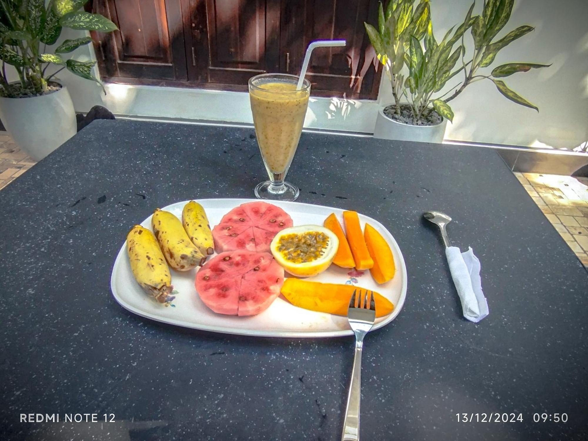 Mirissa Villa Green Pepper エクステリア 写真