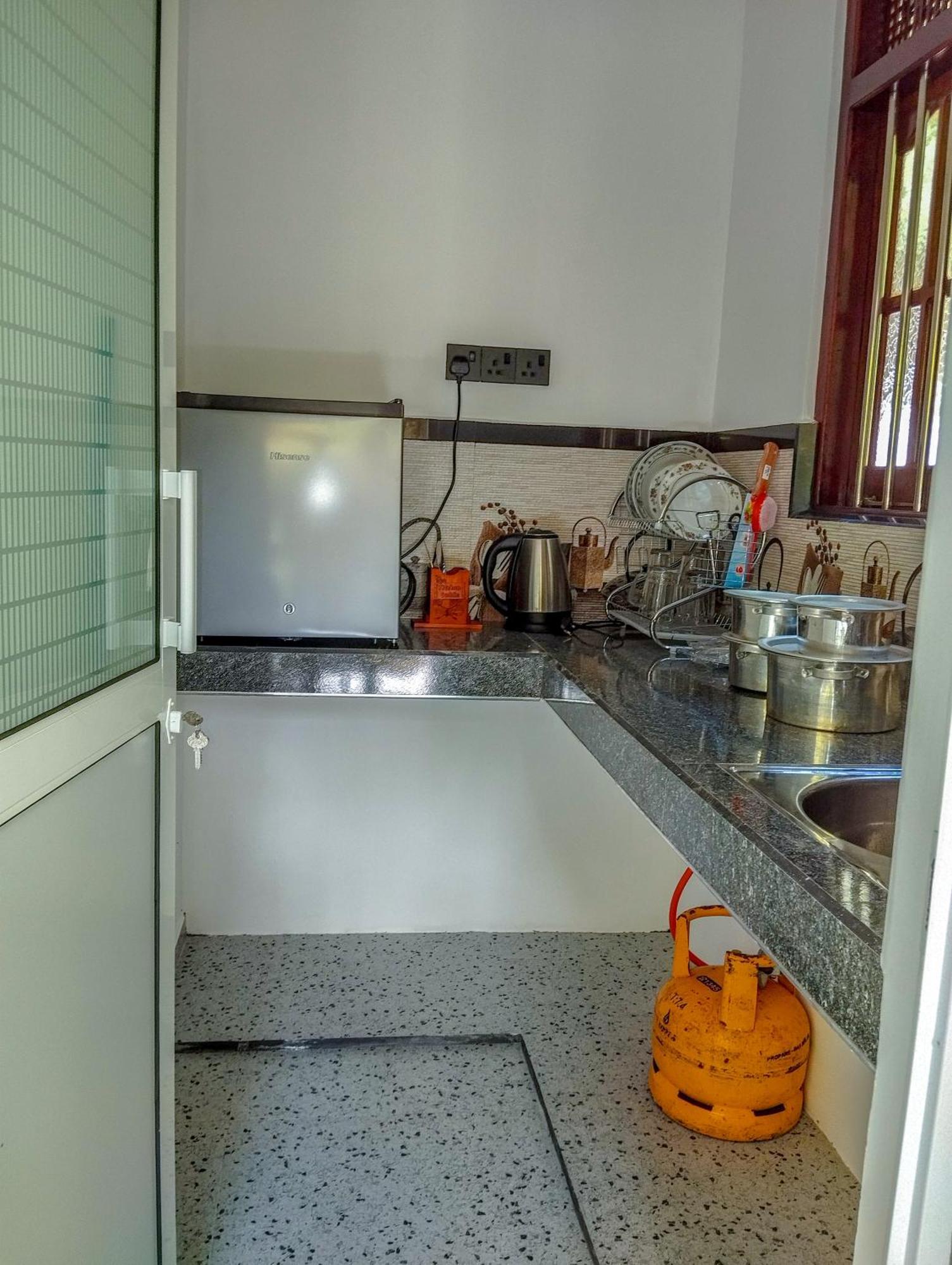 Mirissa Villa Green Pepper エクステリア 写真