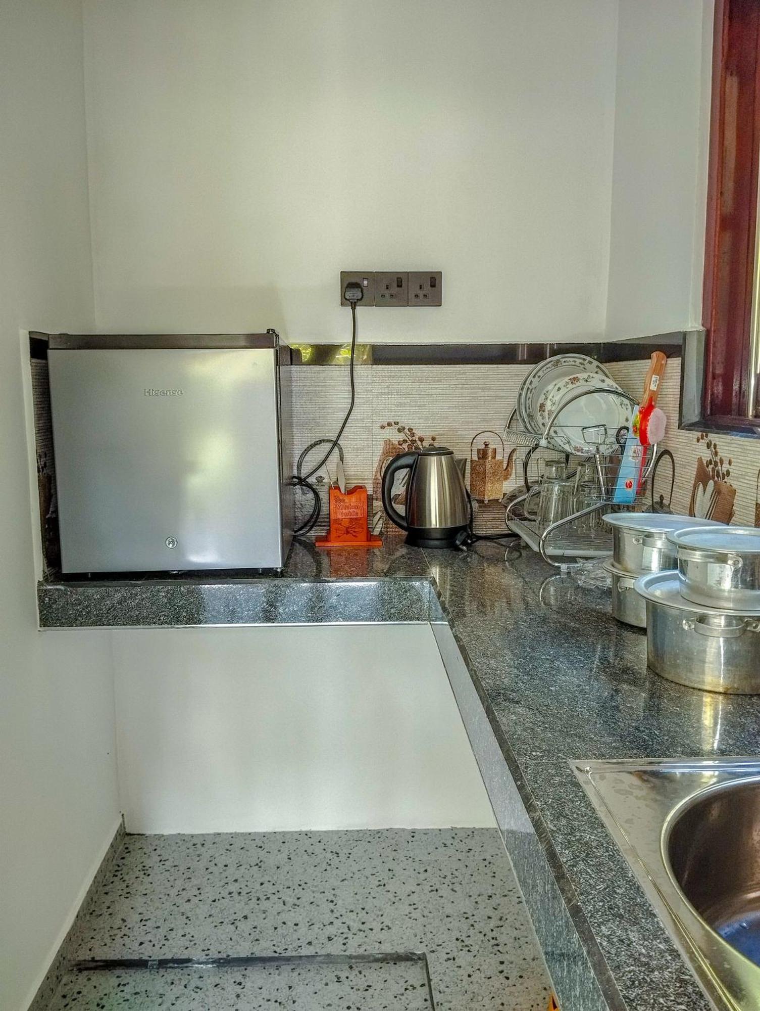 Mirissa Villa Green Pepper エクステリア 写真
