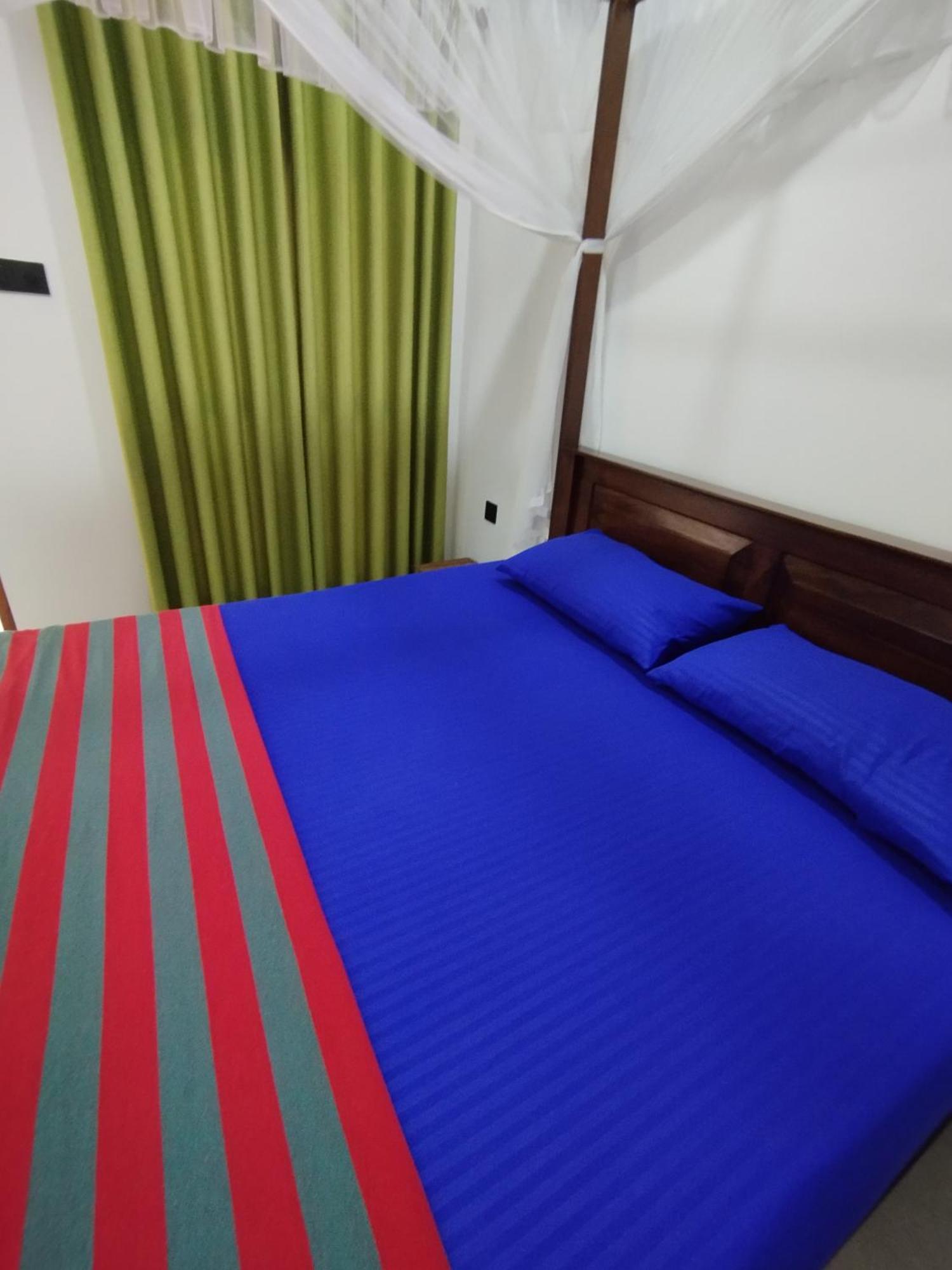 Mirissa Villa Green Pepper エクステリア 写真
